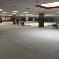 Tomball HS Ardex cement shine cafe 3