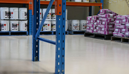 Epoxy Flooring Houston